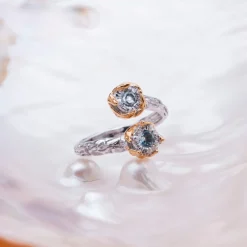 Silverstream Ring