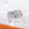 Silverstream Ring