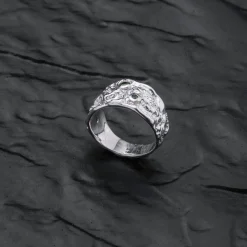 Silverstream Ring