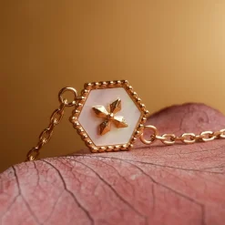 Spectral Bracelet
