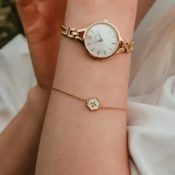 Spectral Bracelet