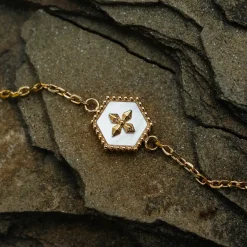 Spectral Bracelet