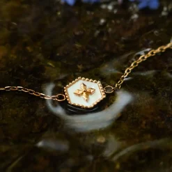 Spectral Bracelet