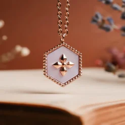 Spectral Necklace
