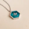 Spectral Necklace