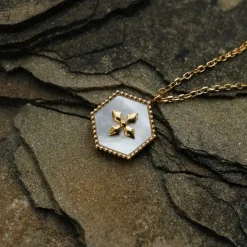 Spectral Necklace