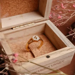 Spectral Ring