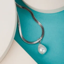 SUMMERSWEET NECKLACE