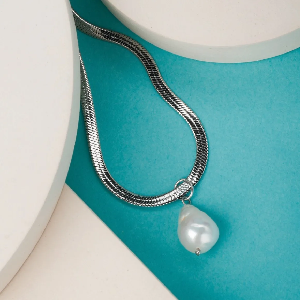SUMMERSWEET NECKLACE