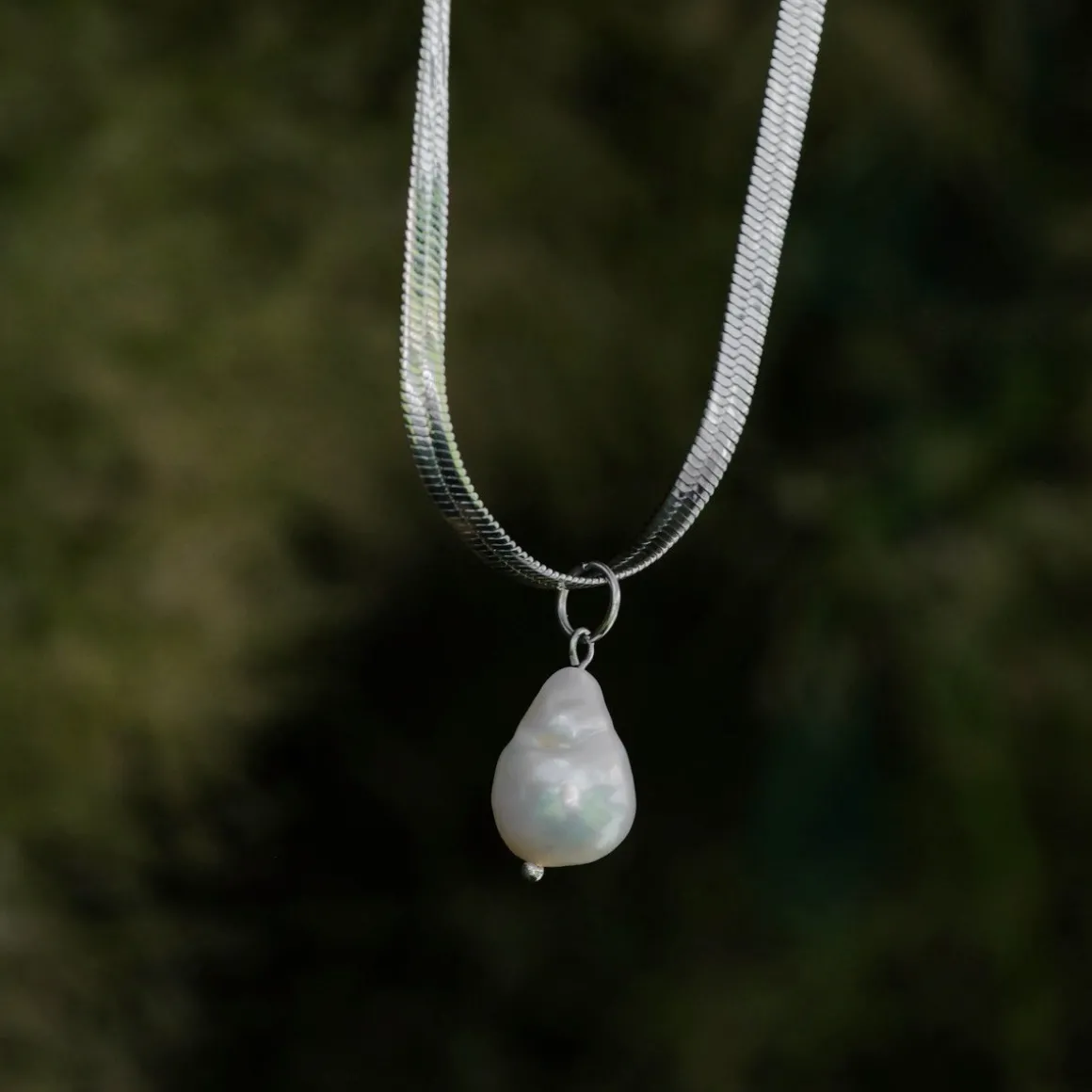 SUMMERSWEET NECKLACE