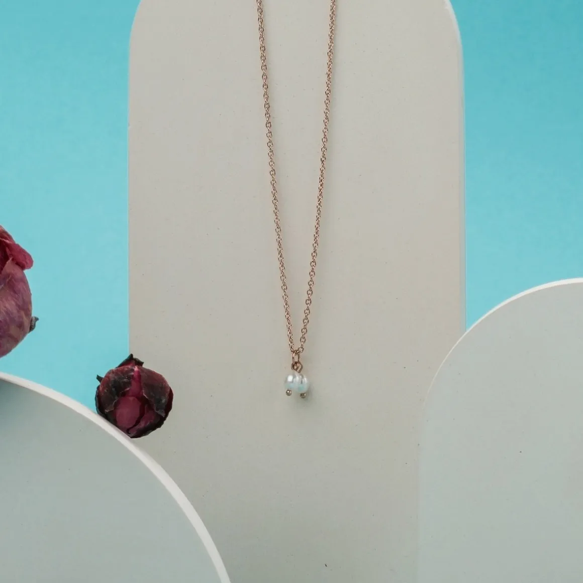 SUMMERSWEET NECKLACE