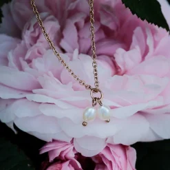 SUMMERSWEET NECKLACE
