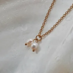 SUMMERSWEET NECKLACE