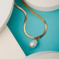 SUMMERSWEET NECKLACE