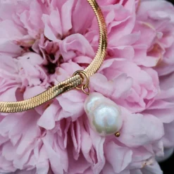 SUMMERSWEET NECKLACE