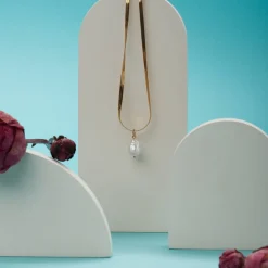 SUMMERSWEET NECKLACE