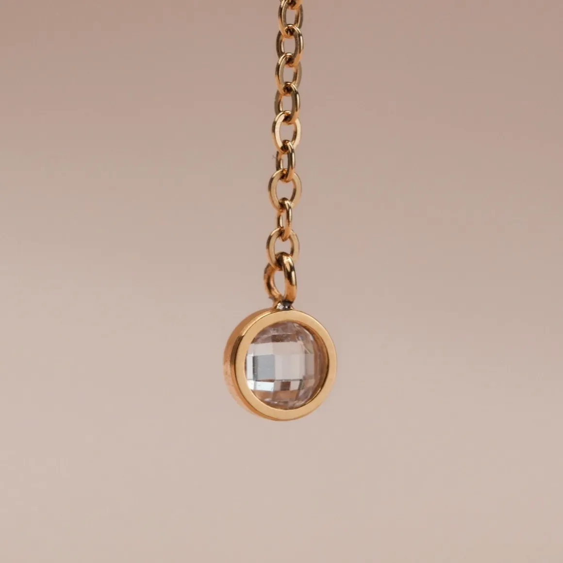 SUMMERSWEET NECKLACE