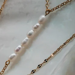 SUMMERSWEET NECKLACE