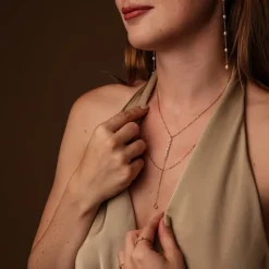 SUMMERSWEET NECKLACE