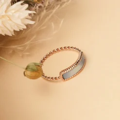 Summersweet Ring