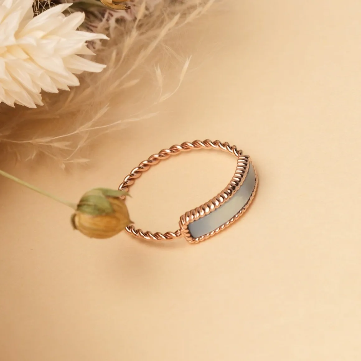 Summersweet Ring