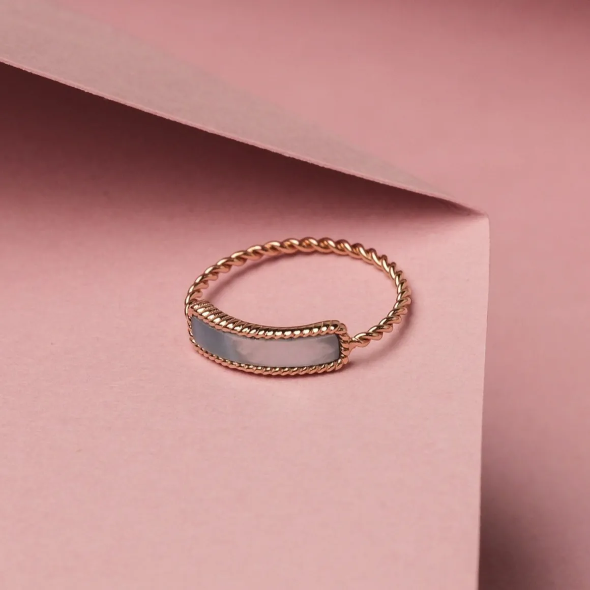 Summersweet Ring