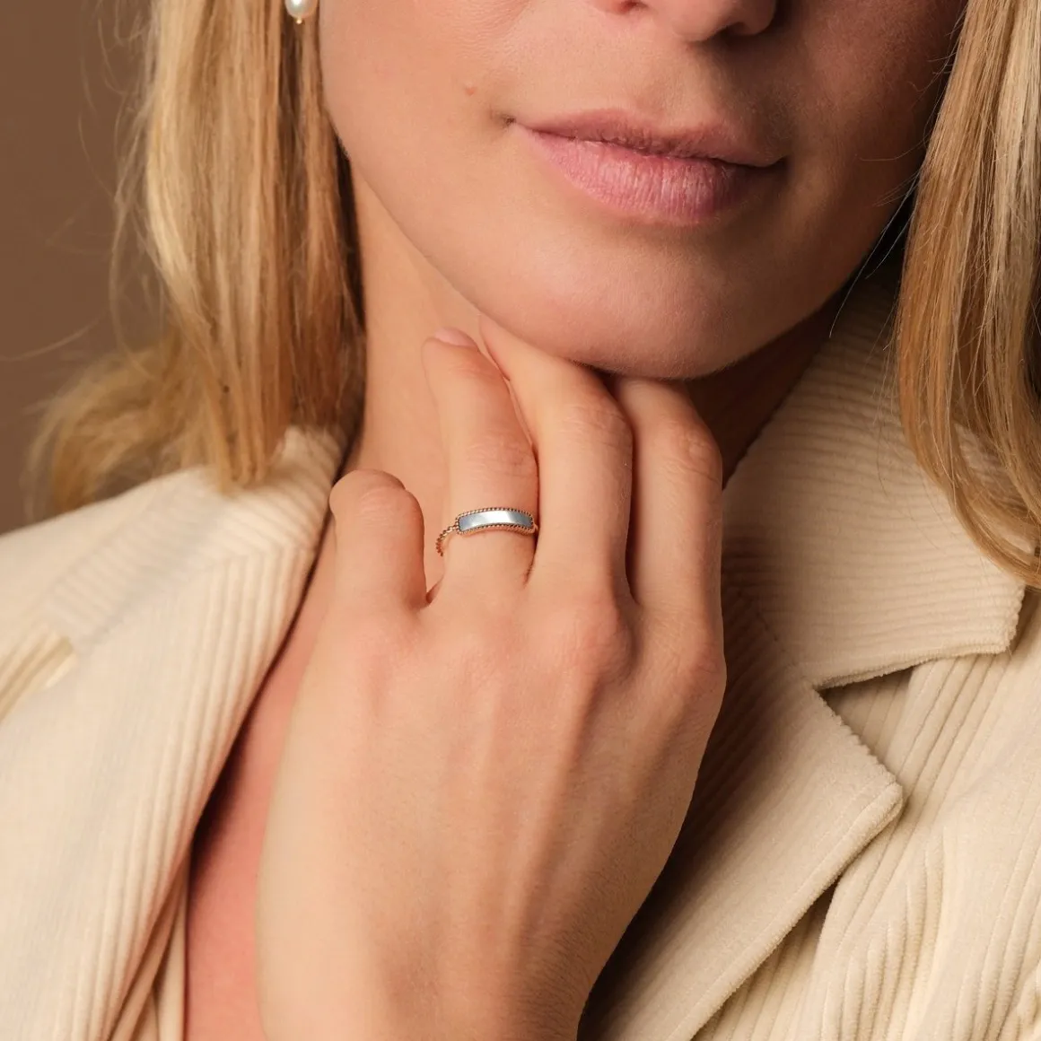Summersweet Ring