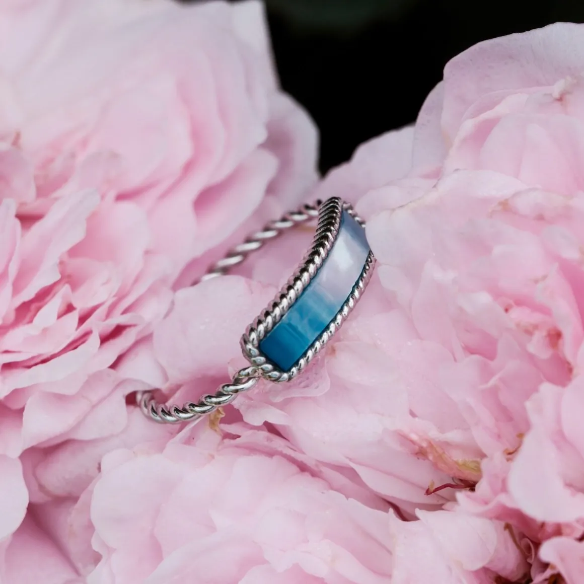 Summersweet Ring