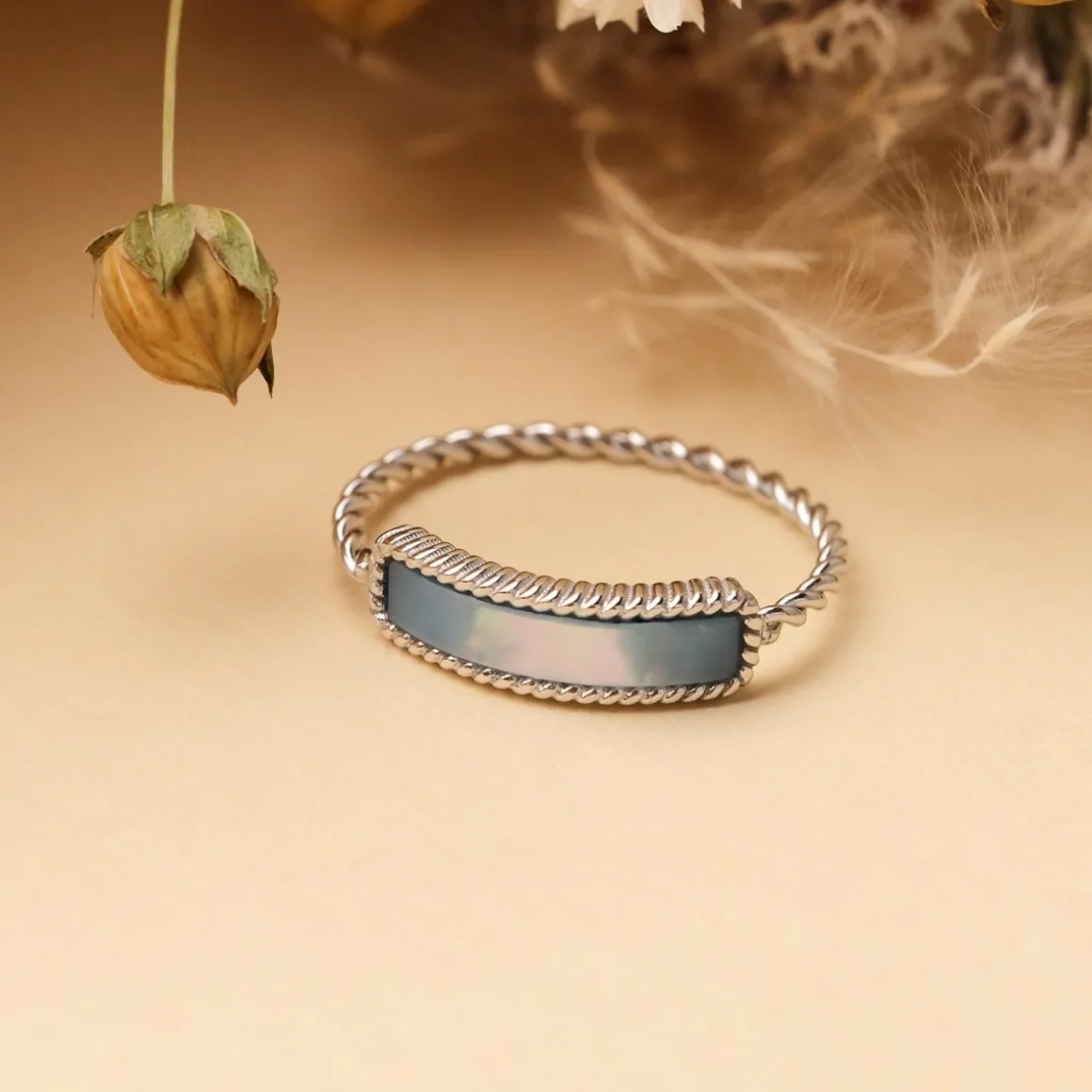 Summersweet Ring