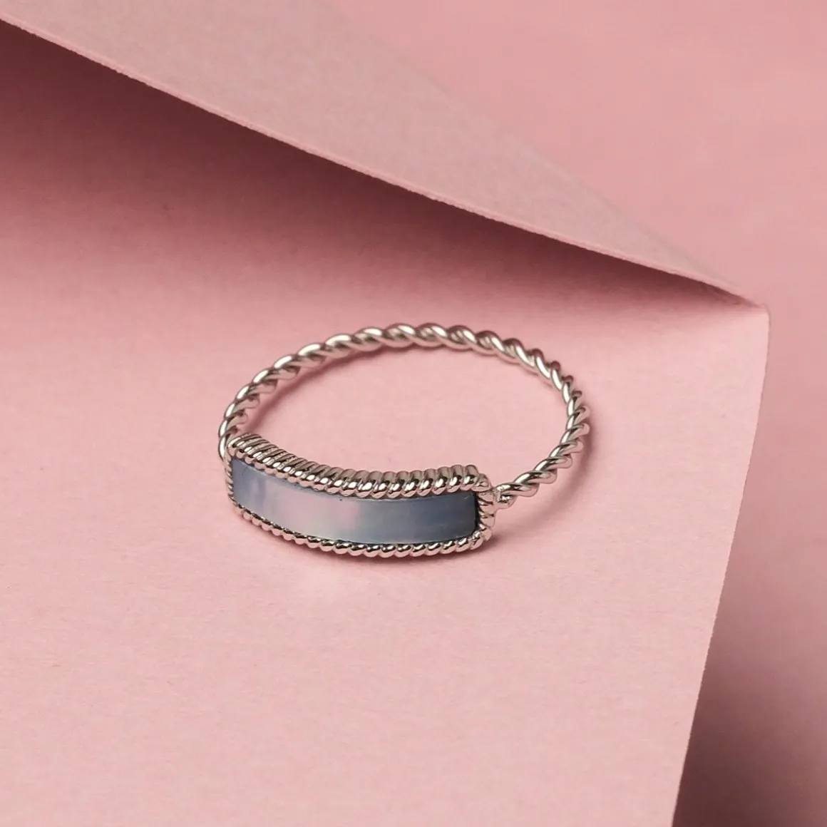 Summersweet Ring