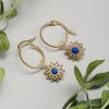 SUNCATCHER EARRINGS