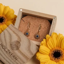 SUNCATCHER EARRINGS