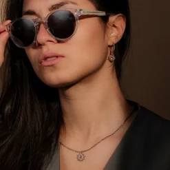 SUNCATCHER NECKLACE