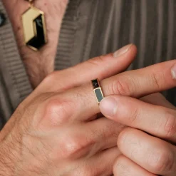 SUPREMUM RING