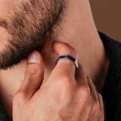 SUPREMUM RING