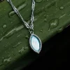 Visual Necklace
