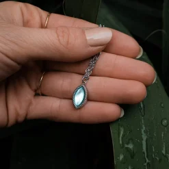 Visual Necklace