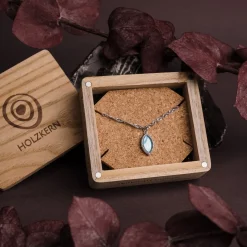 Visual Necklace