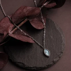 Visual Necklace