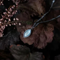 Visual Necklace