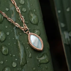 Visual Necklace