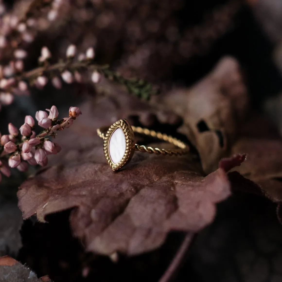 Visual Ring