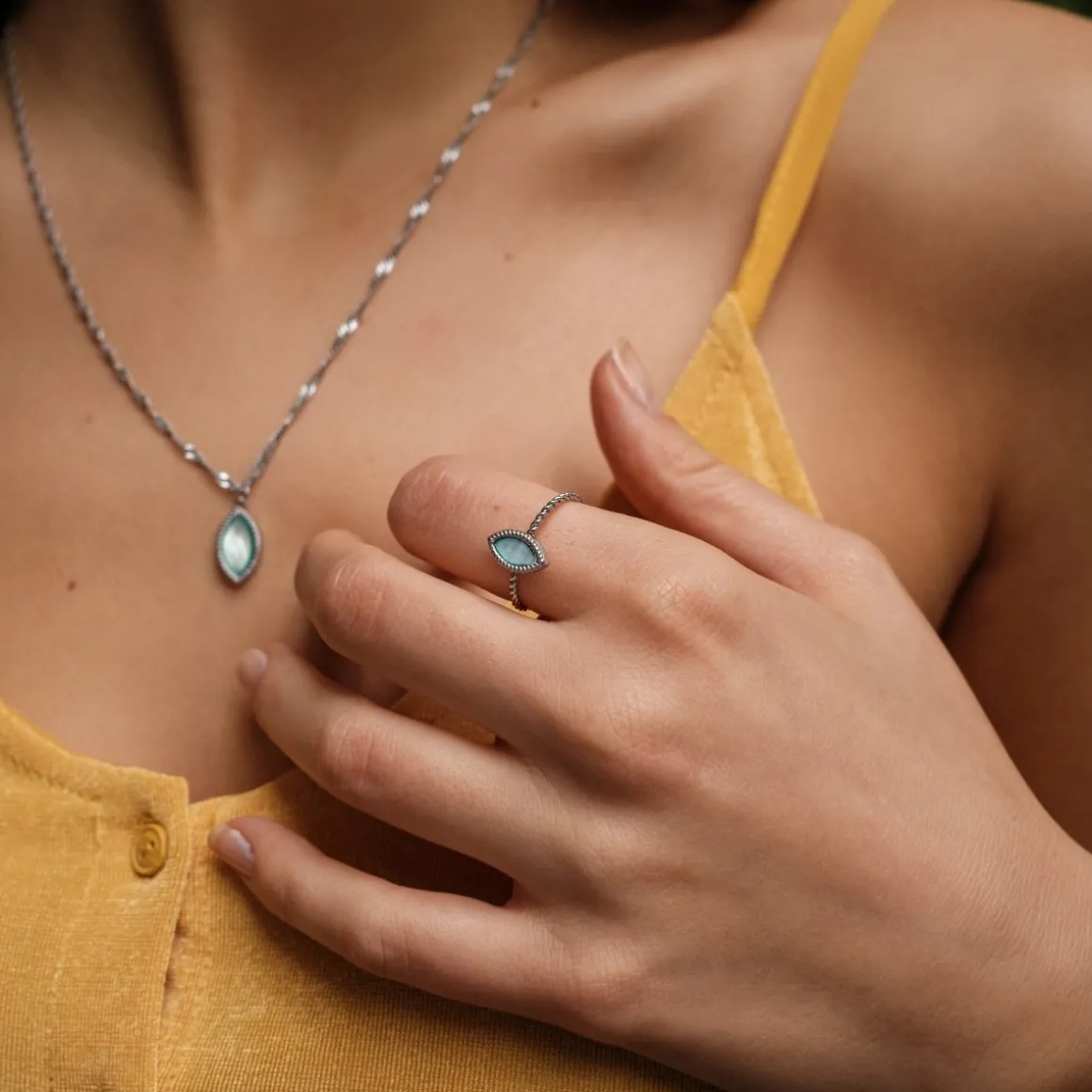 Visual Ring