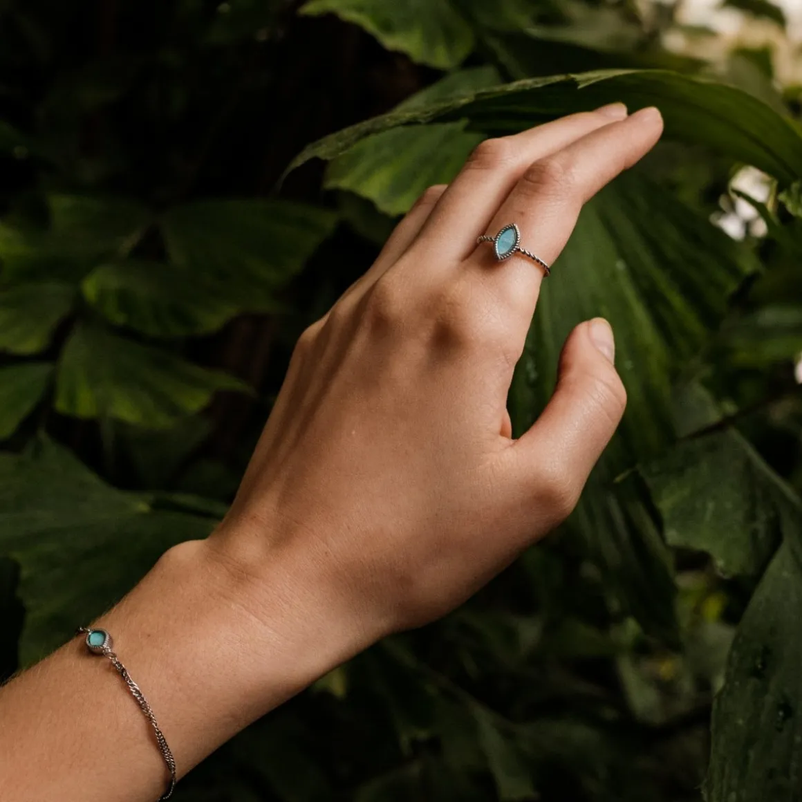 Visual Ring