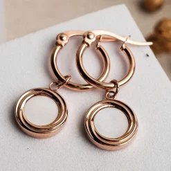 Zendala Earrings