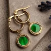 Zendala Earrings