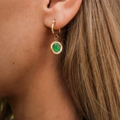Zendala Earrings