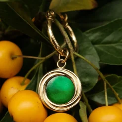 Zendala Earrings