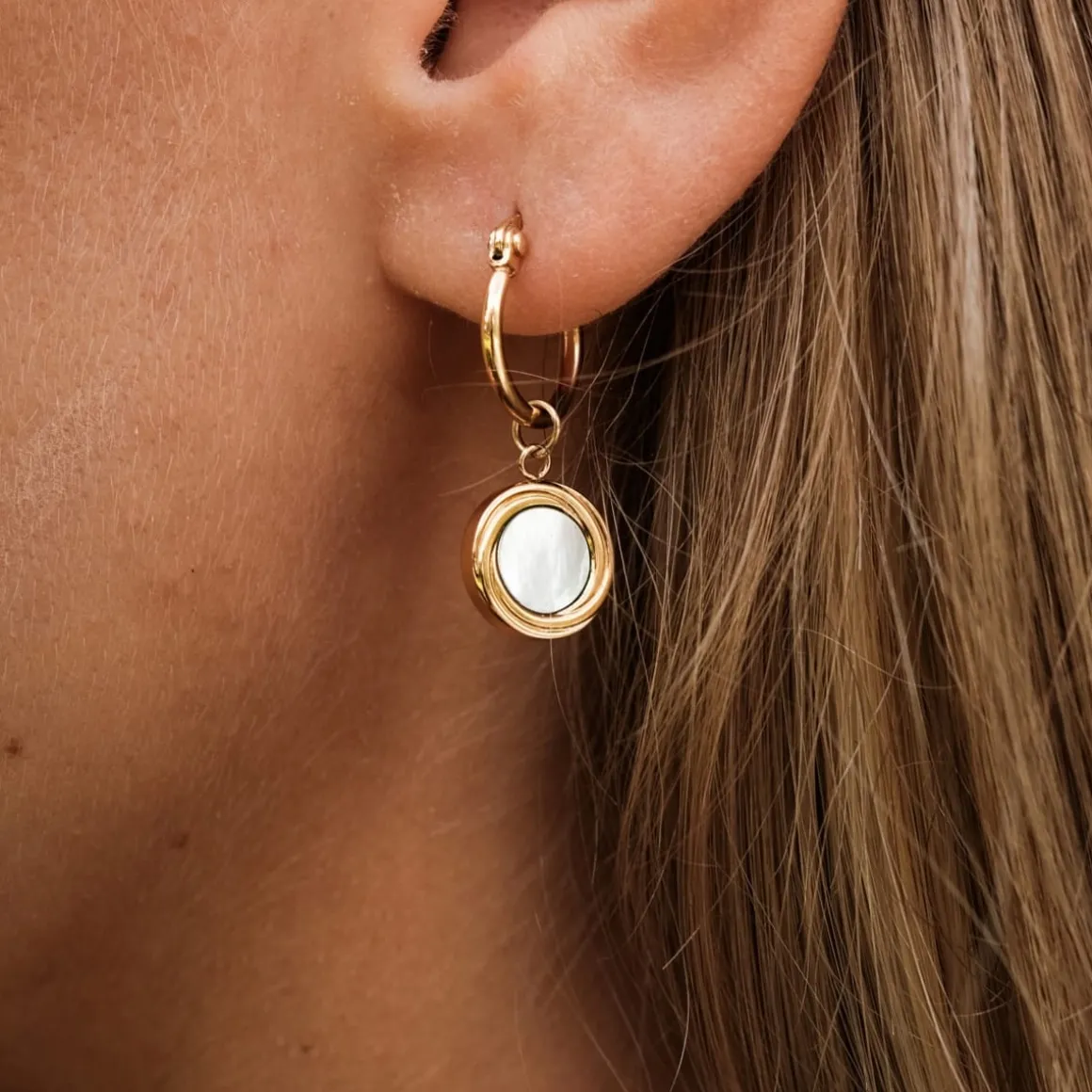 Zendala Earrings