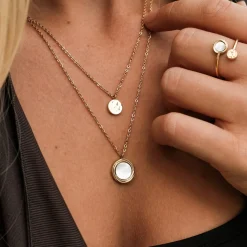 Zendala Necklace